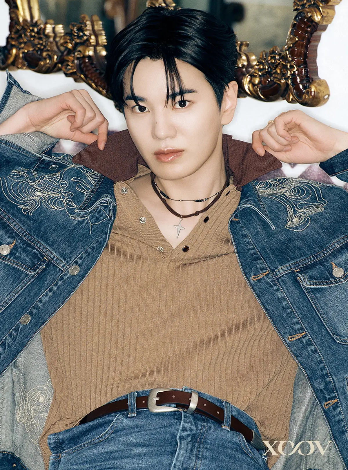INFINITE member Seongjong