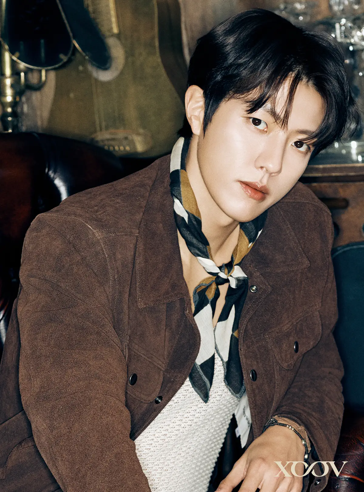 INFINITE member Sungyeol