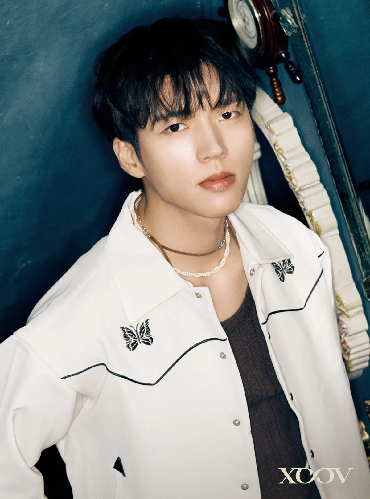 INFINITE member Woohyun