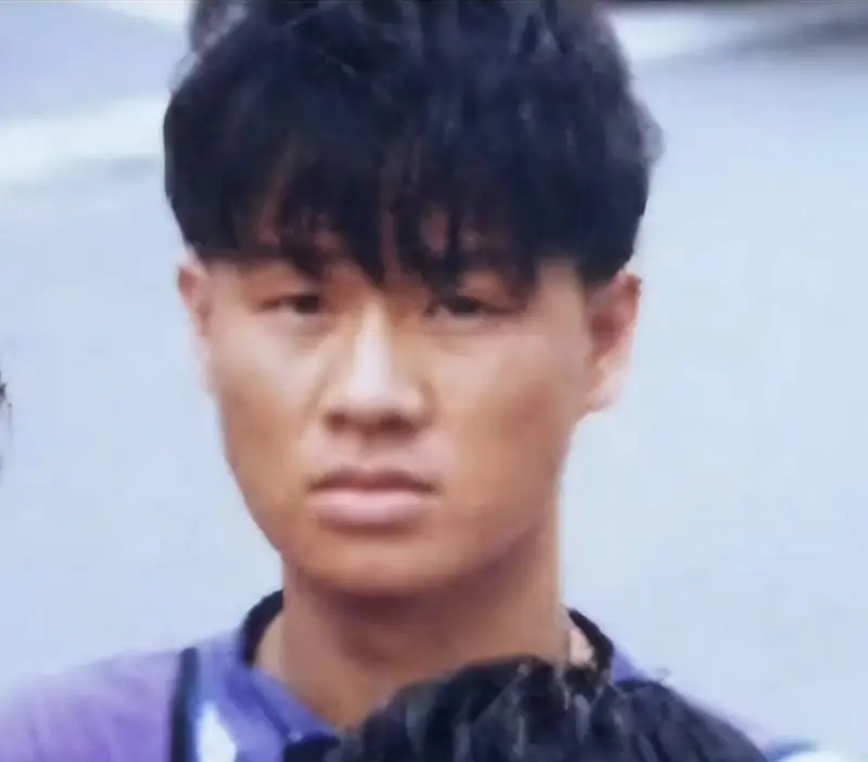 INK former member Kim Mi
