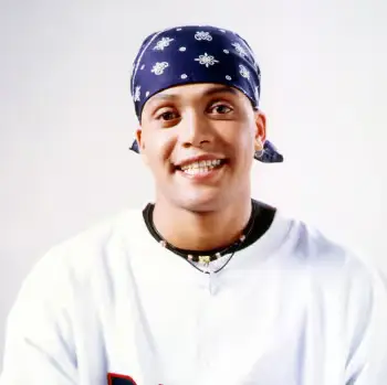 INK former member Lee Rae