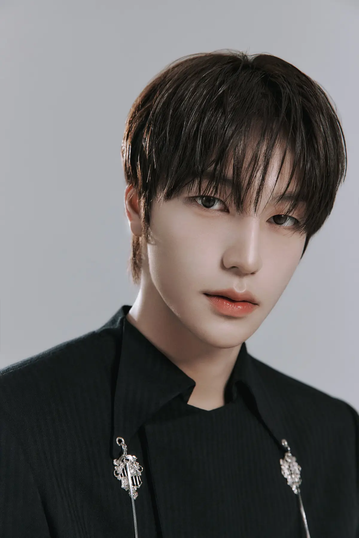 INTHE X member Jaein