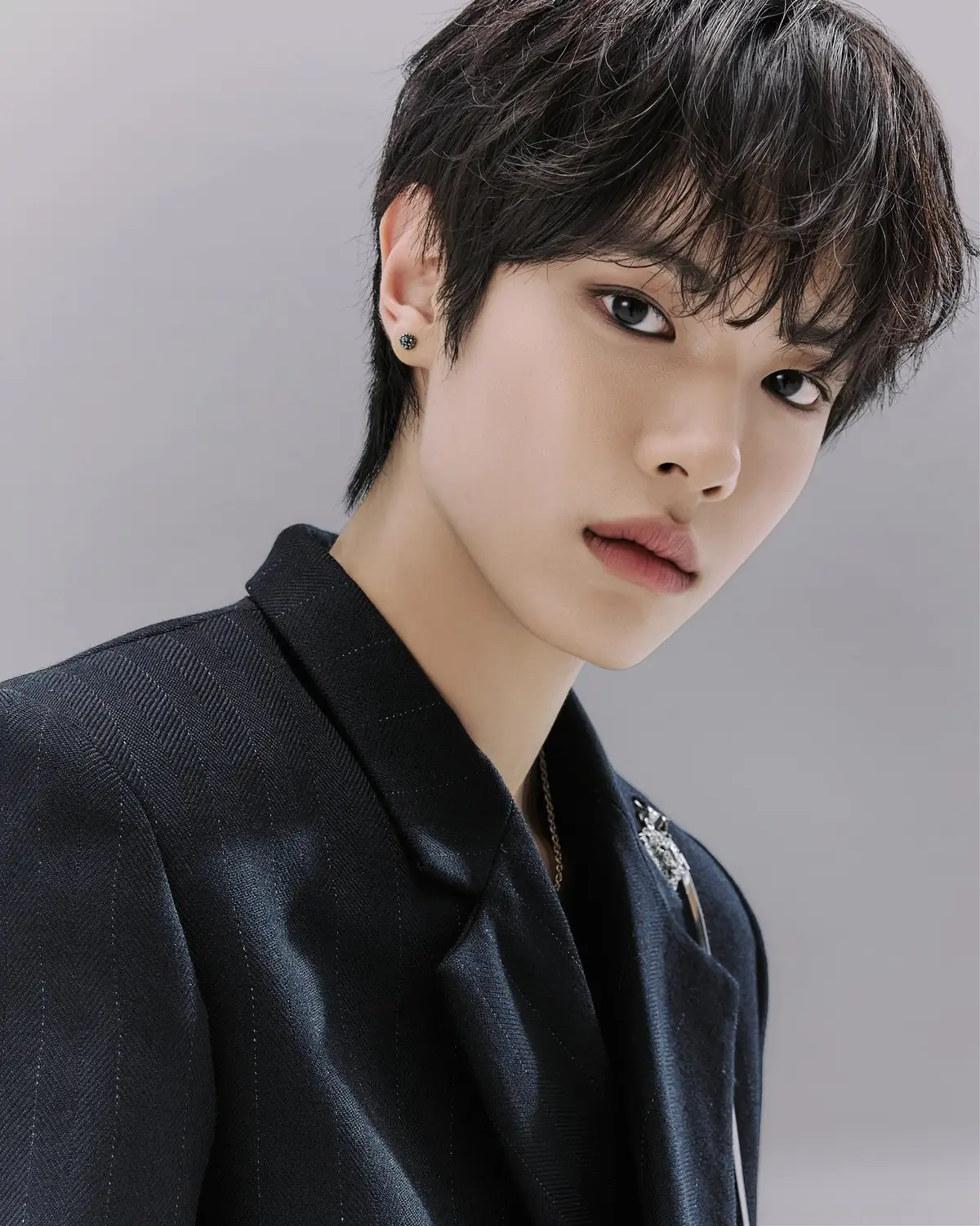 INTHE X member Mano