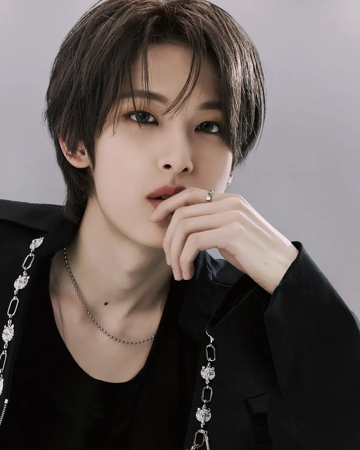 INTHE X member Masato