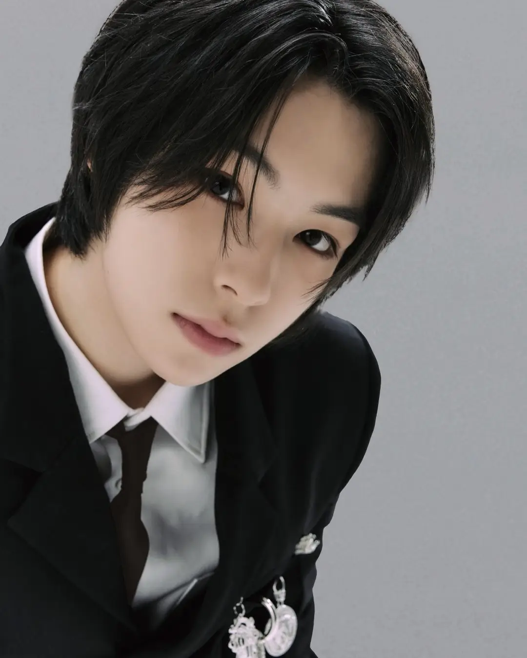 INTHE X member Sena