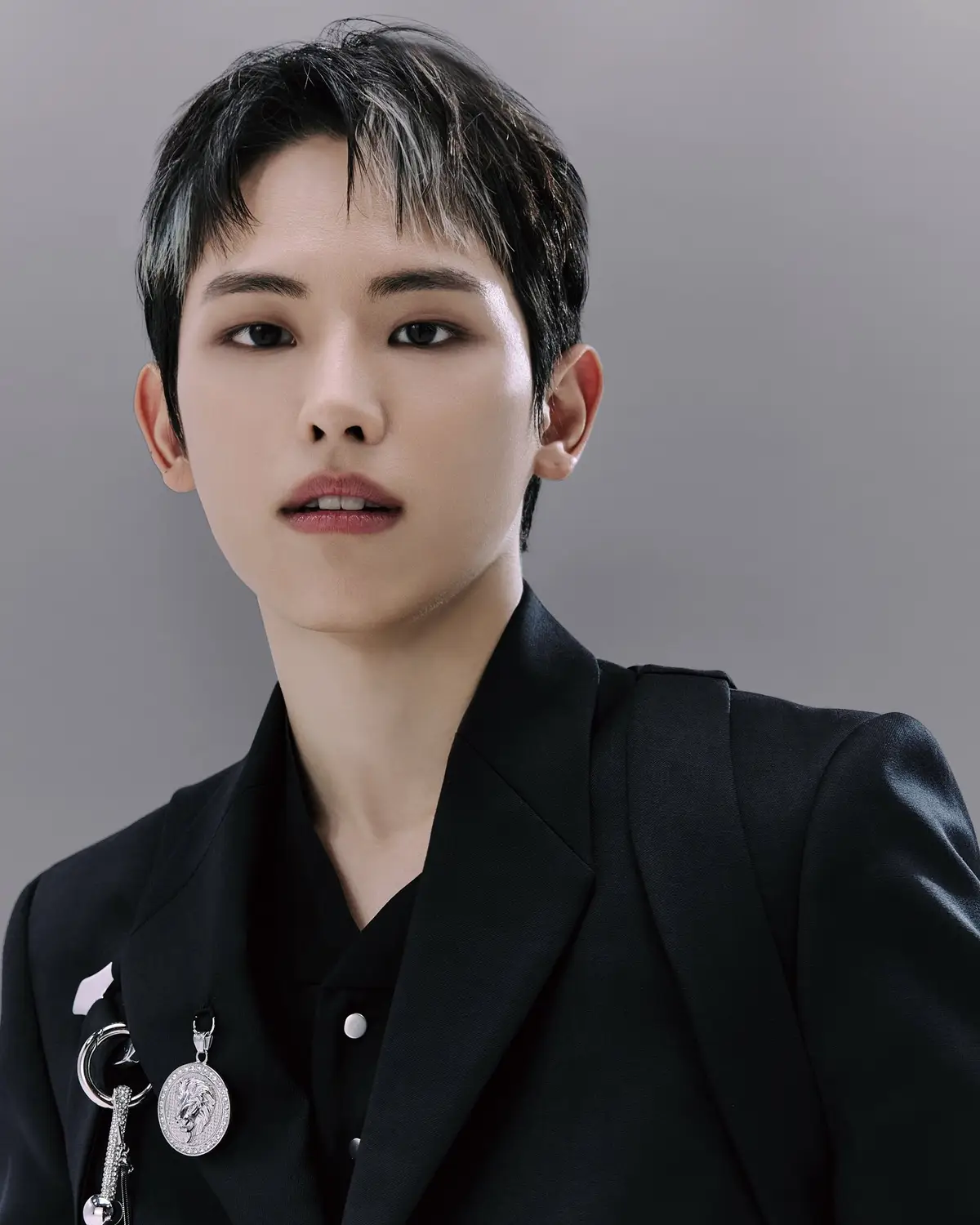 INTHE X member Taehwan