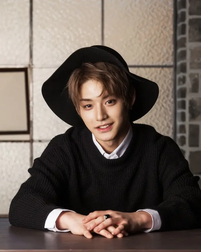 INX former member Jinam