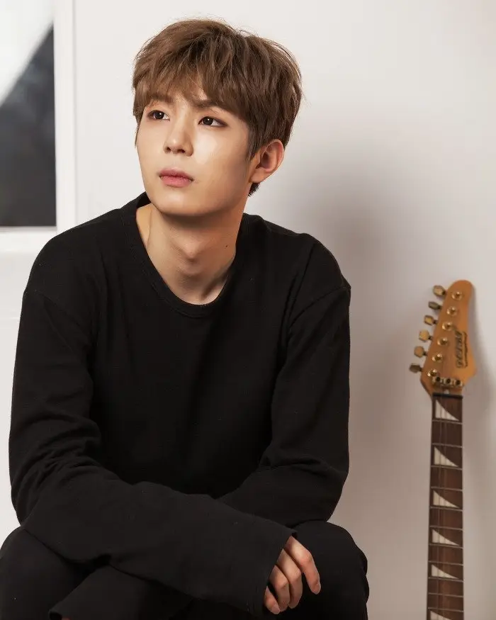 INX former member WIN