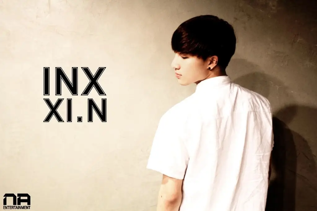 INX former member XI.N