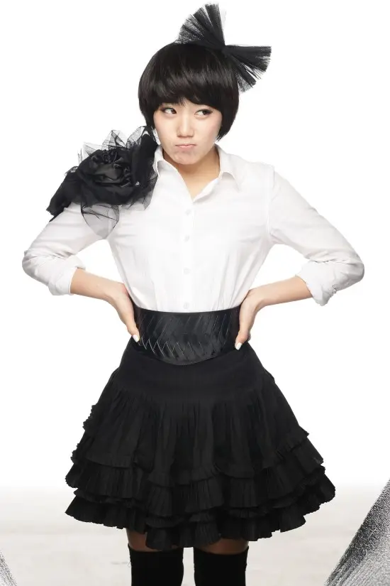 INY former member Miu