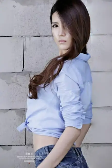 INY former member SeRyon