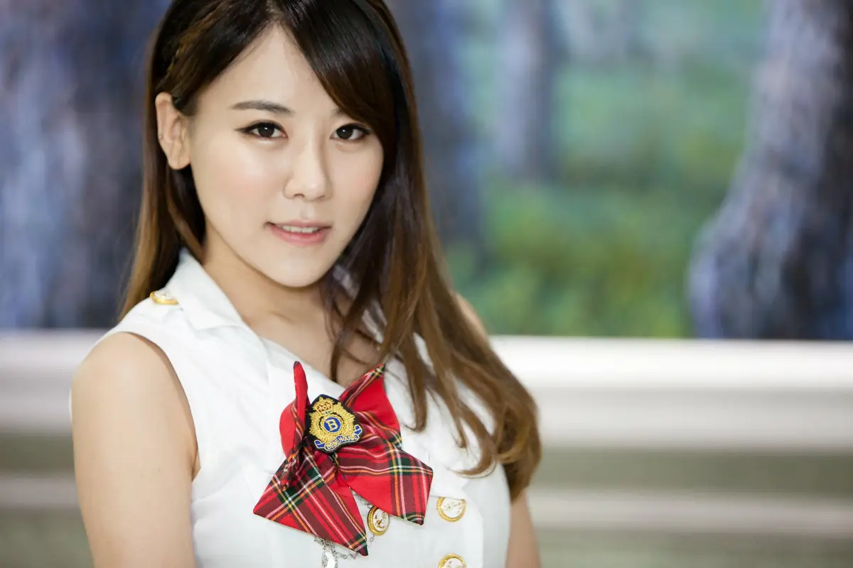 INY former member Woorin