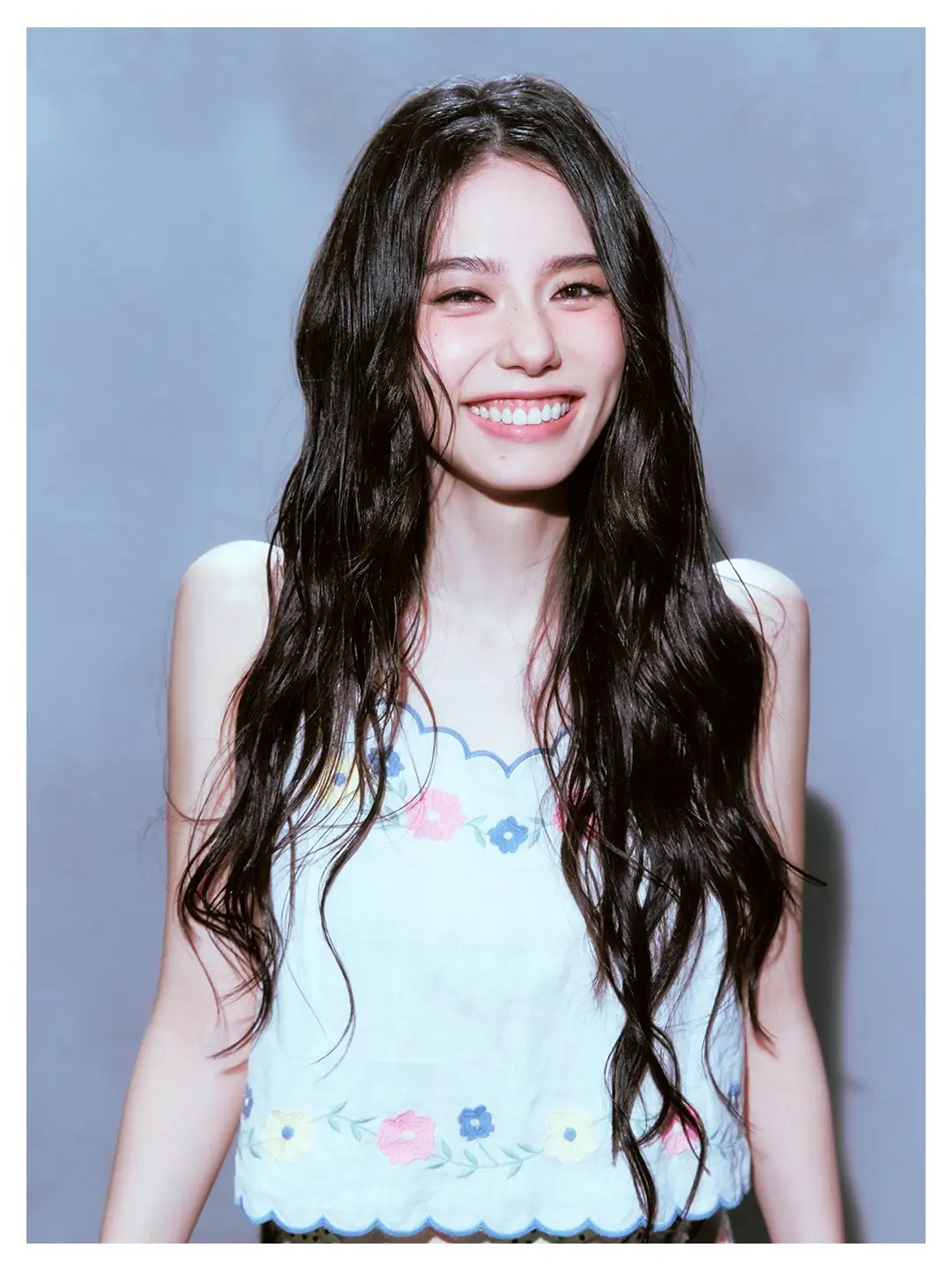 I.O.I member Sohye