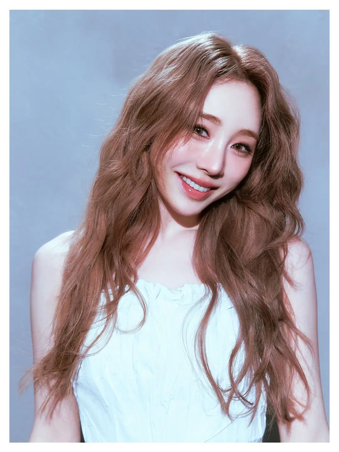 I.O.I member Yeonjung