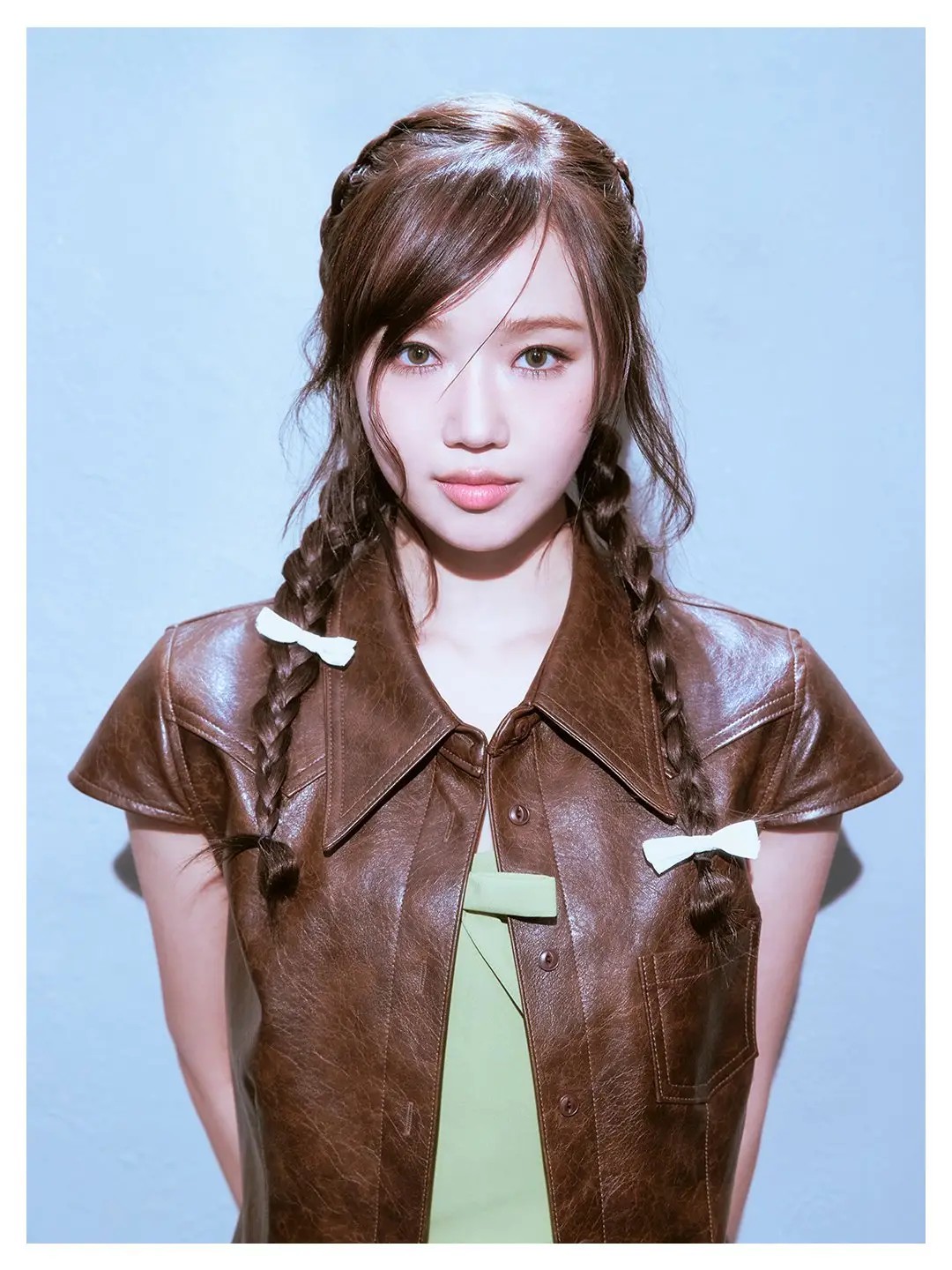 I.O.I member Yoojung
