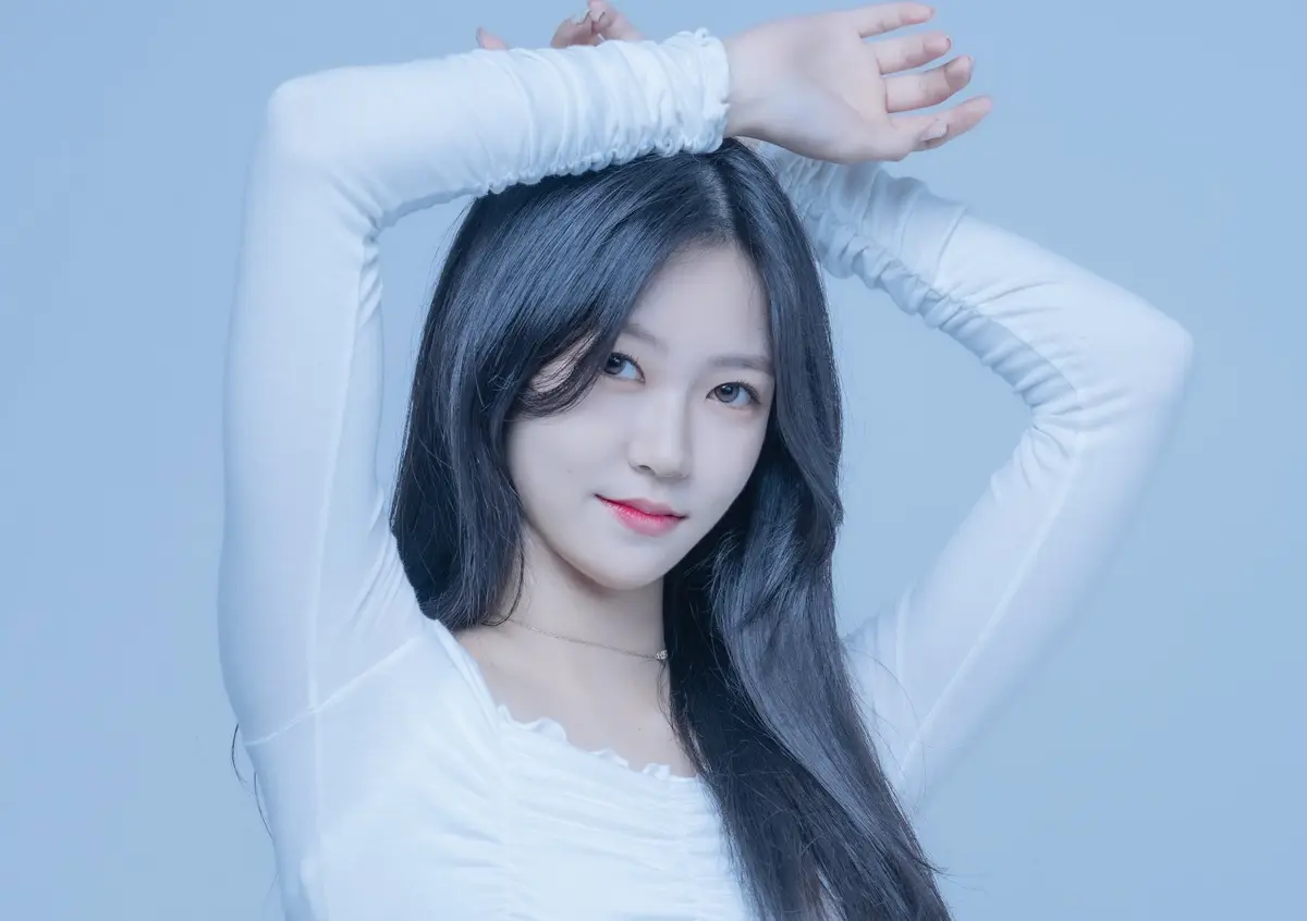 IOLITE former member Ahee