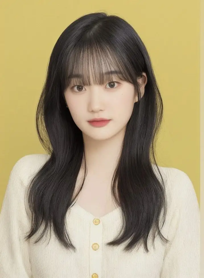 IRION Girls former member Choi Haein