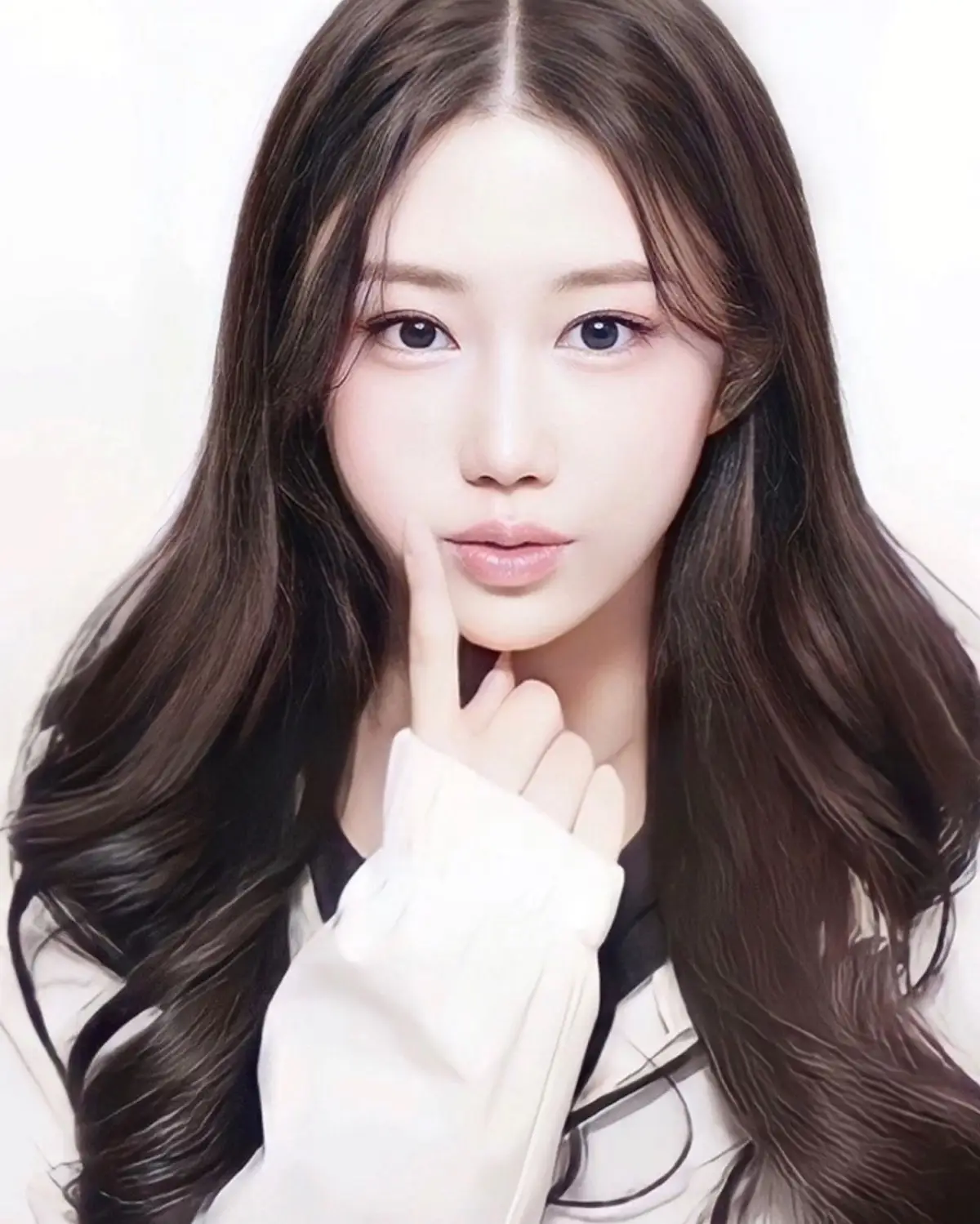 IRION Girls former member Seoyoung