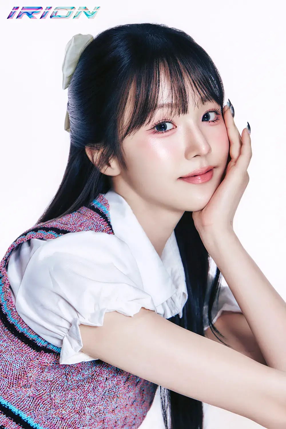 IRION member Aji
