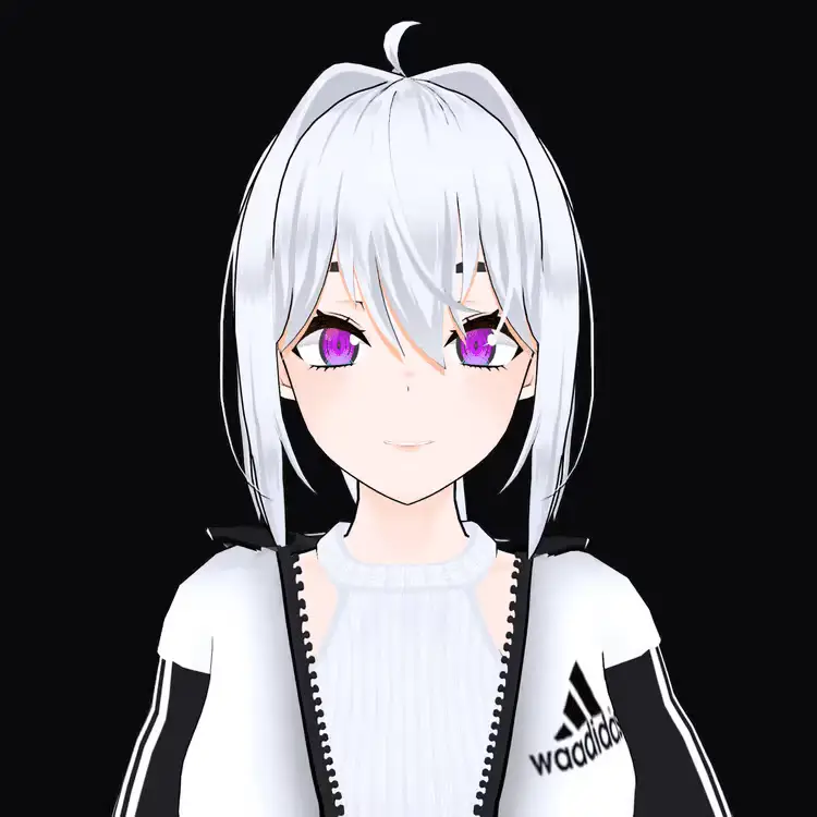 ISEGYE IDOL member INE