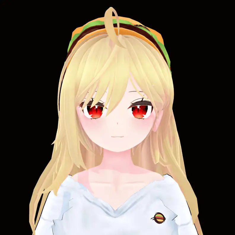 ISEGYE IDOL member Jingburger