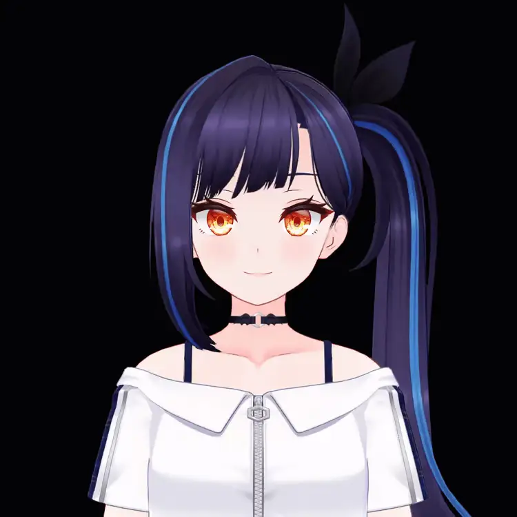 ISEGYE IDOL member Lilpa