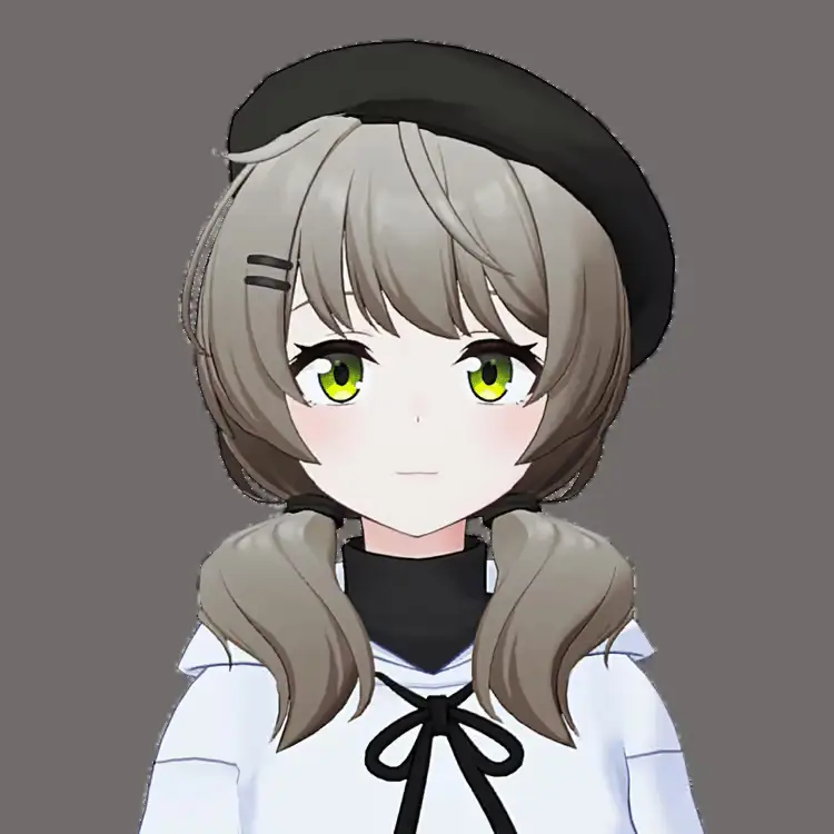 ISEGYE IDOL member Viichan