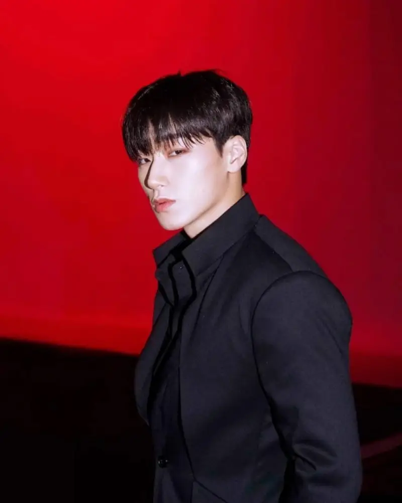 IT’s You Unit member San