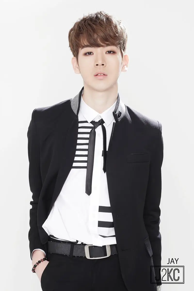 J2KC former member Jay