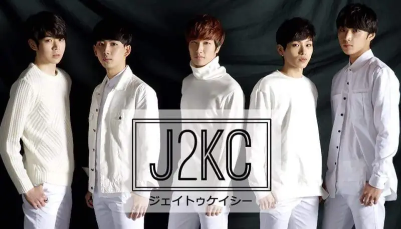 J2KC members are N/A.