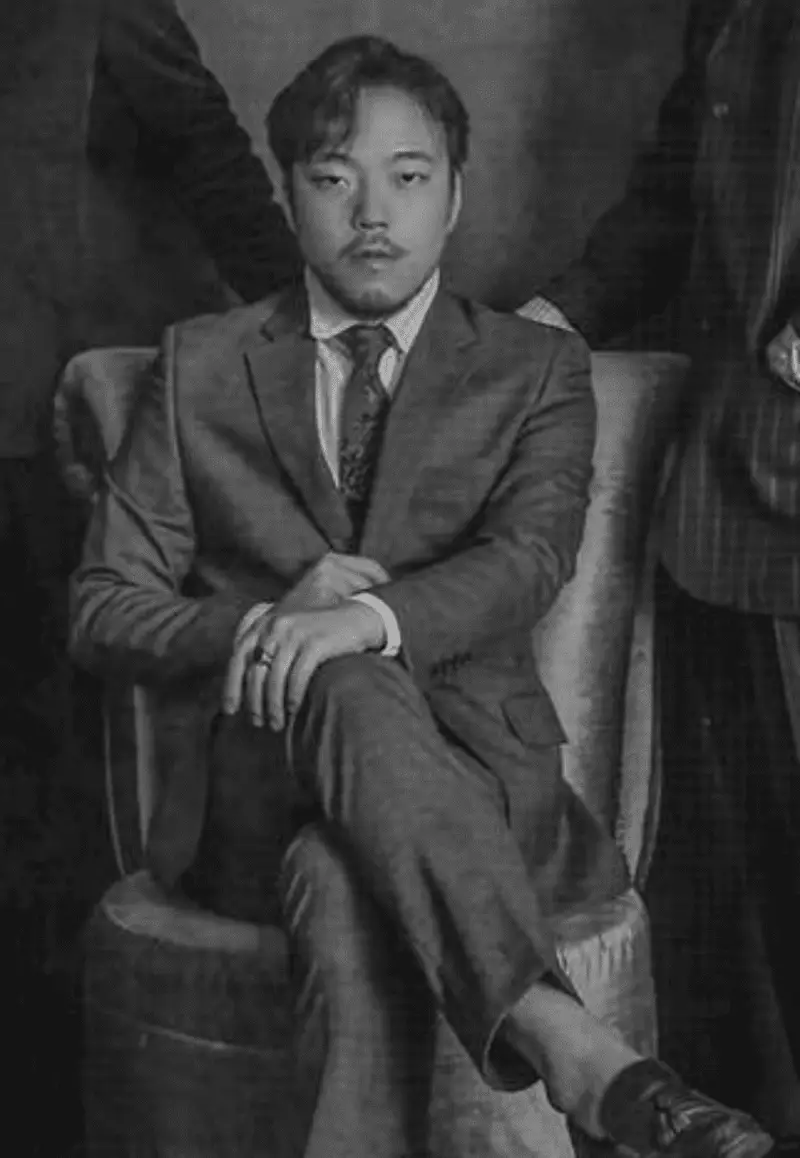 Jang Deokcheol member Deokin