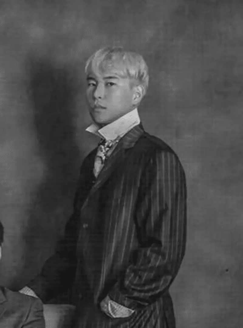 Jang Deokcheol member Imcheol