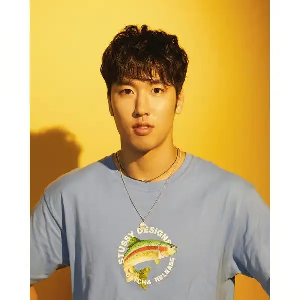 JANNABI former member Yoon Kyul