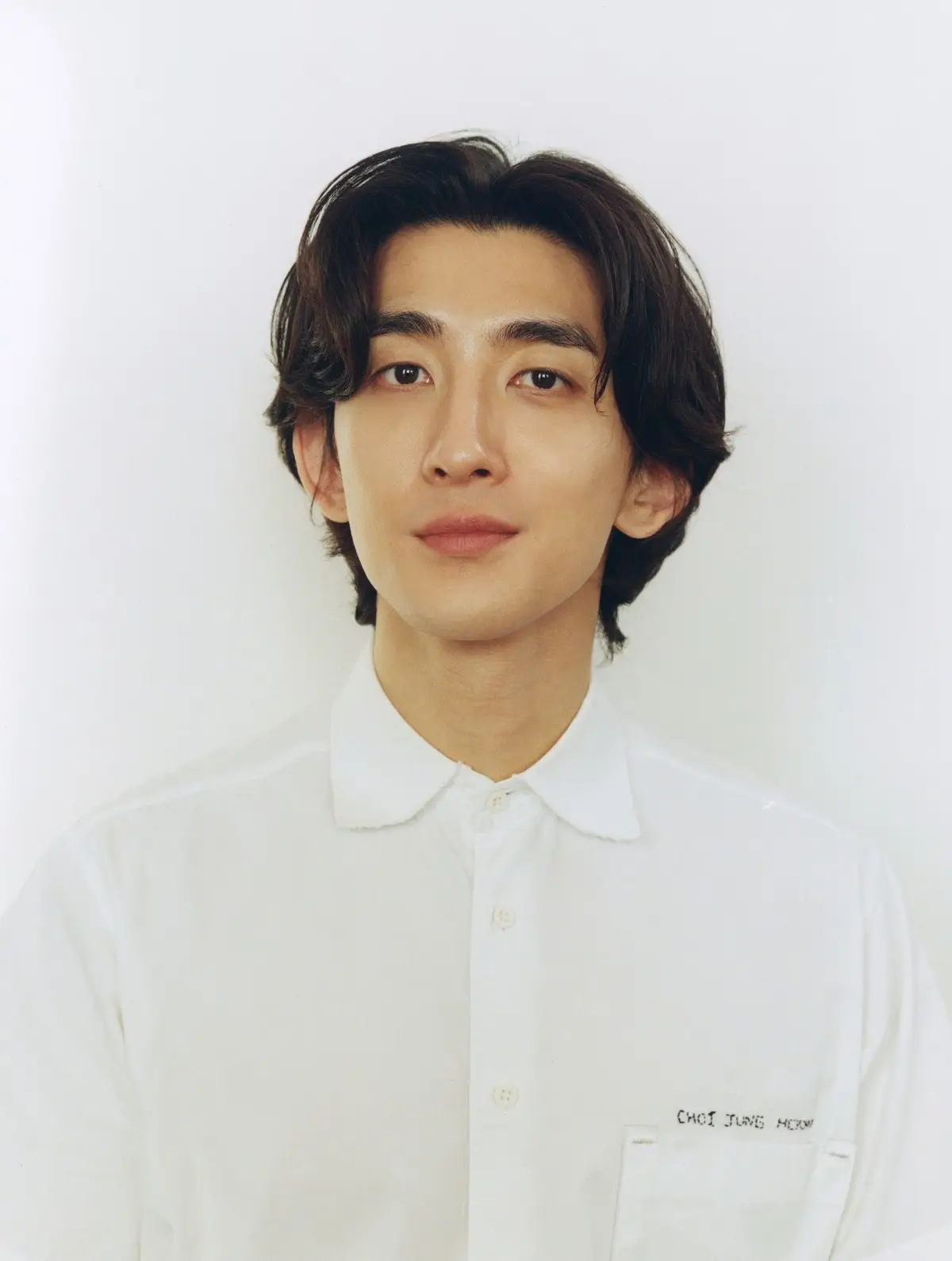 JANNABI member Choi Junghoon