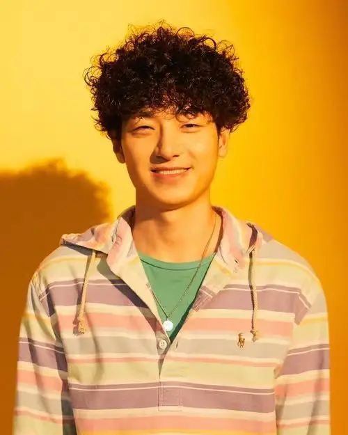 JANNABI member Jang Kyungjun