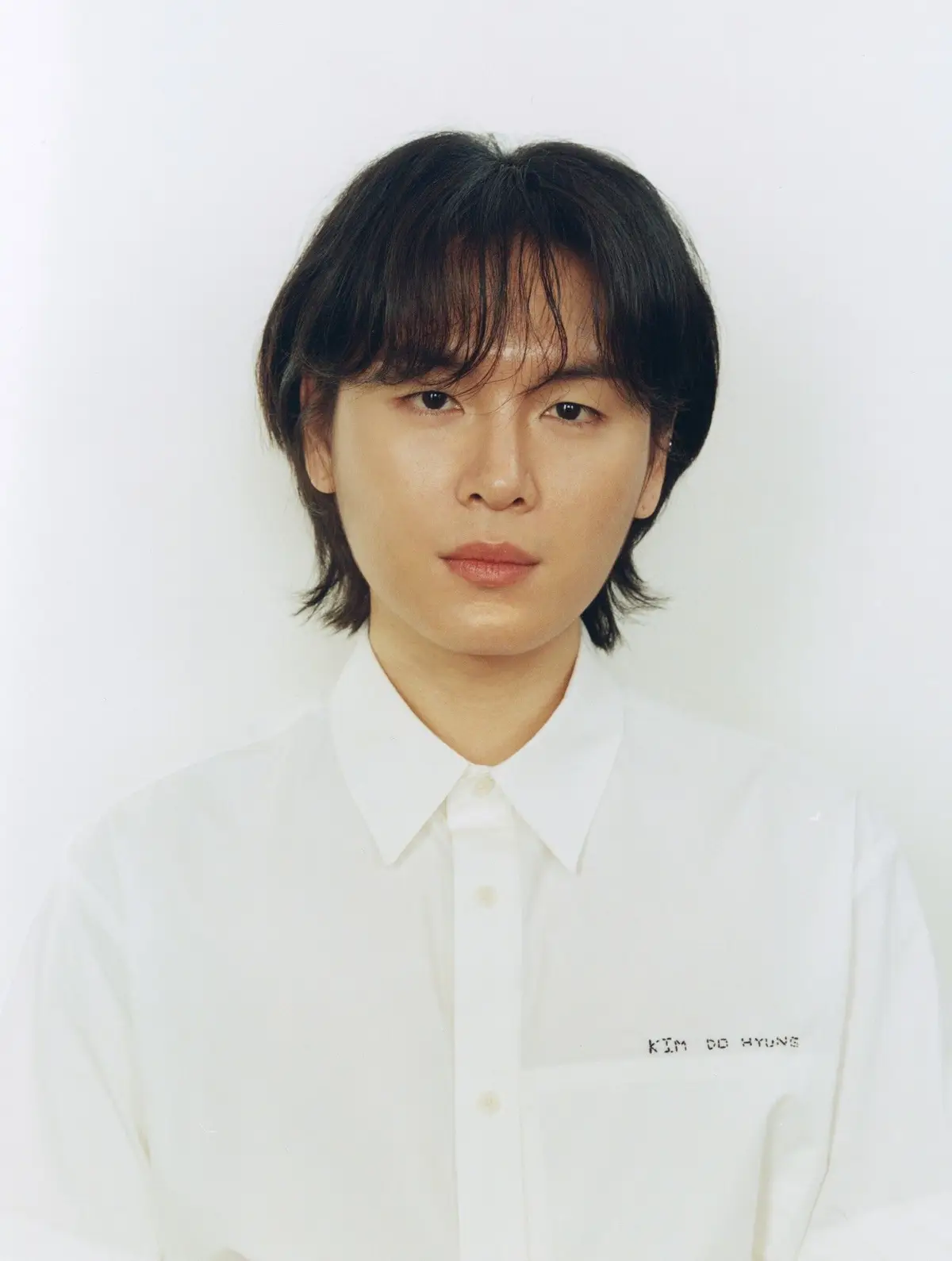 JANNABI member Kim Dohyung