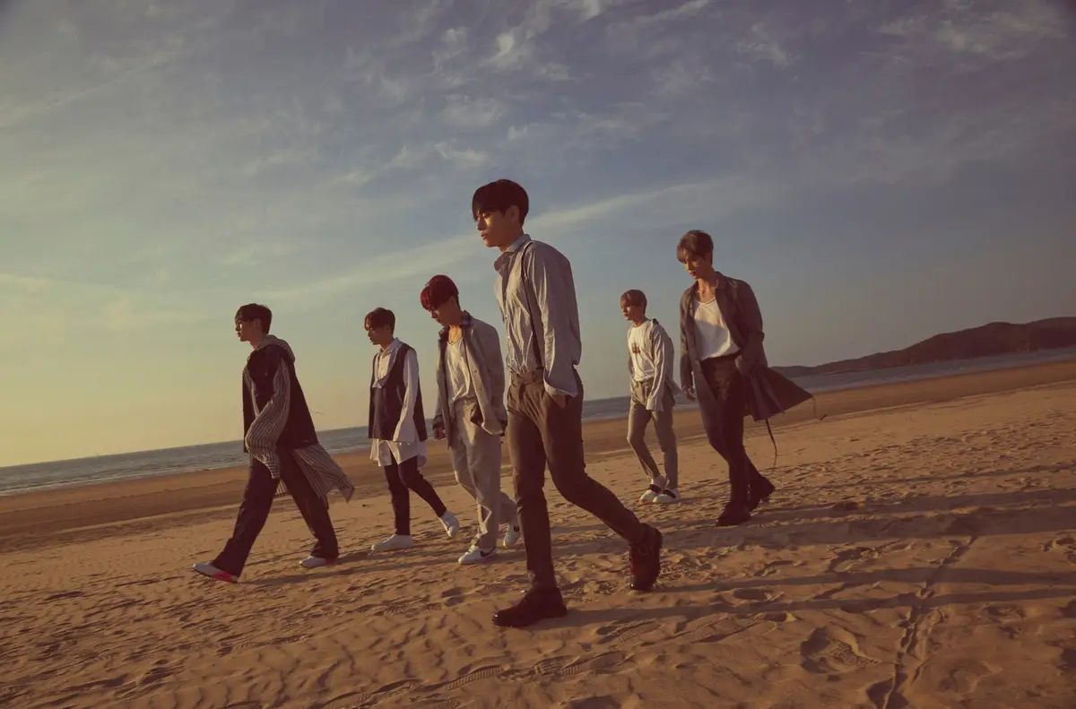 JBJ members are N/A.