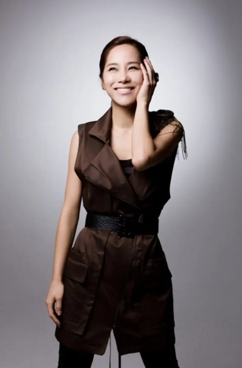 Jewelry former member Cho Min Ah