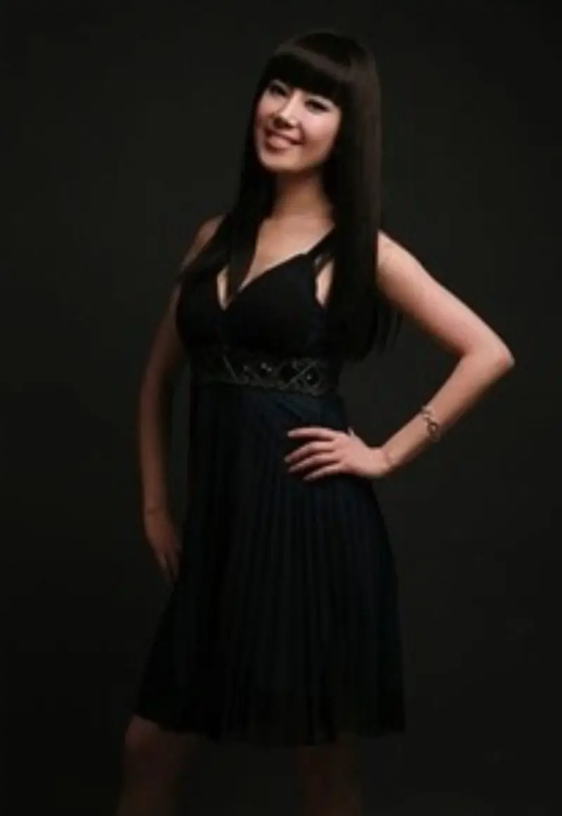 Jewelry former member Eunmi