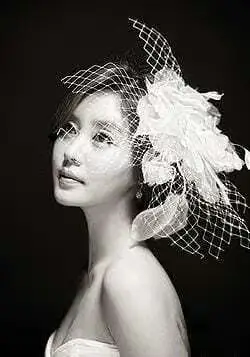 Jewelry former member Lee Ji Hyun