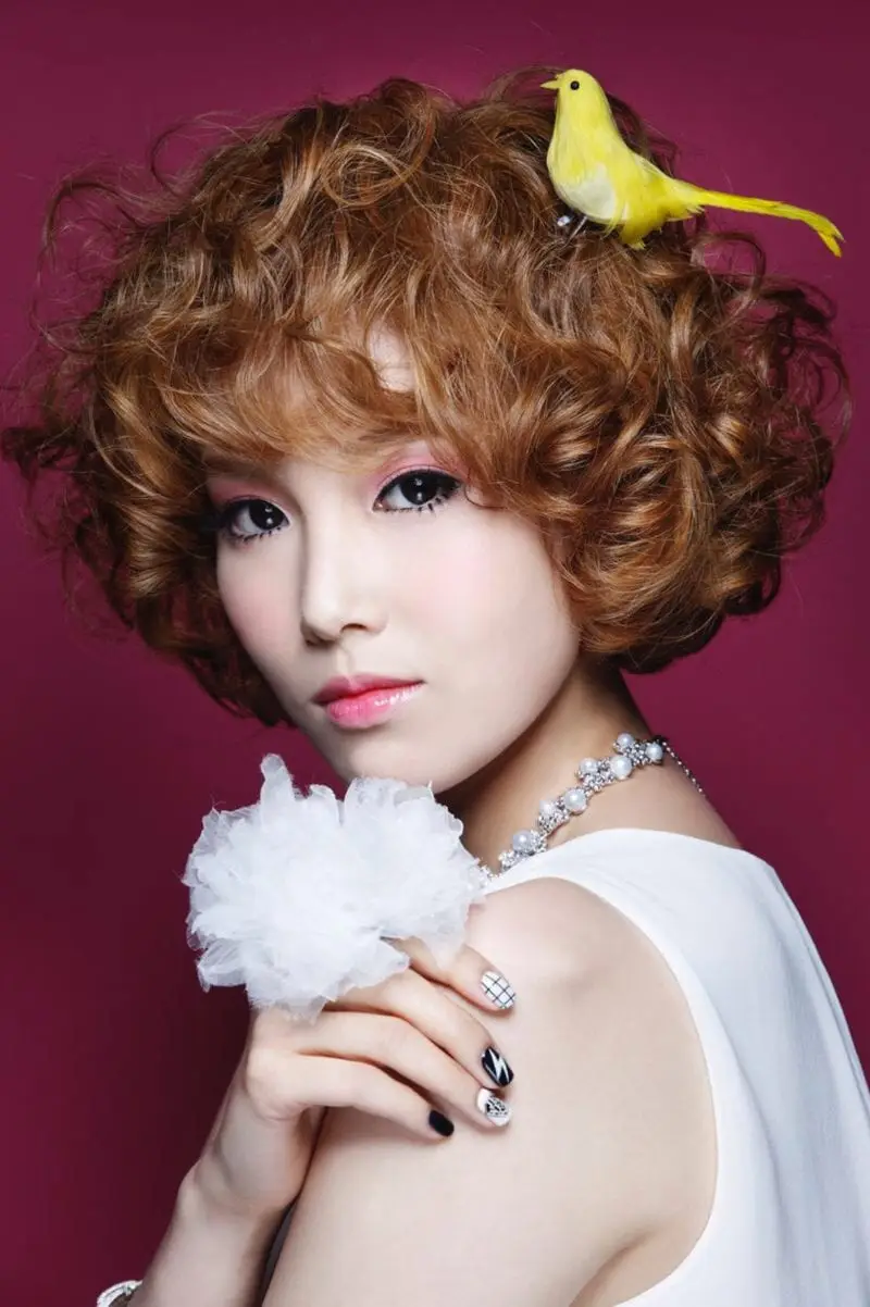 Jewelry former member Semi