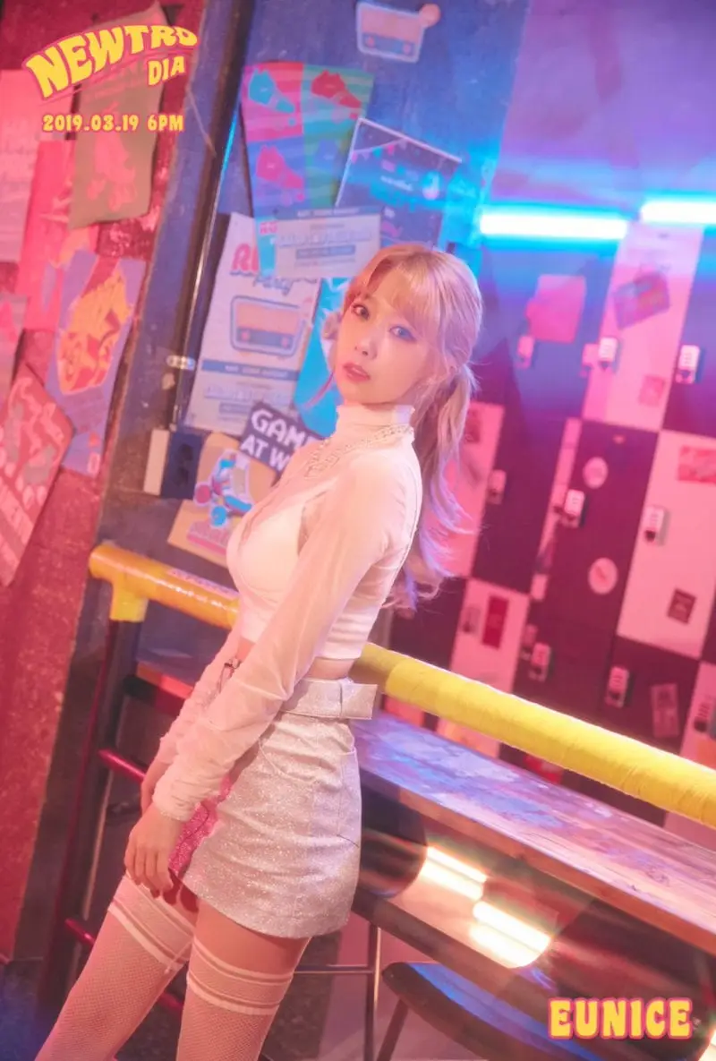 Jewelry former member Soo Yeon