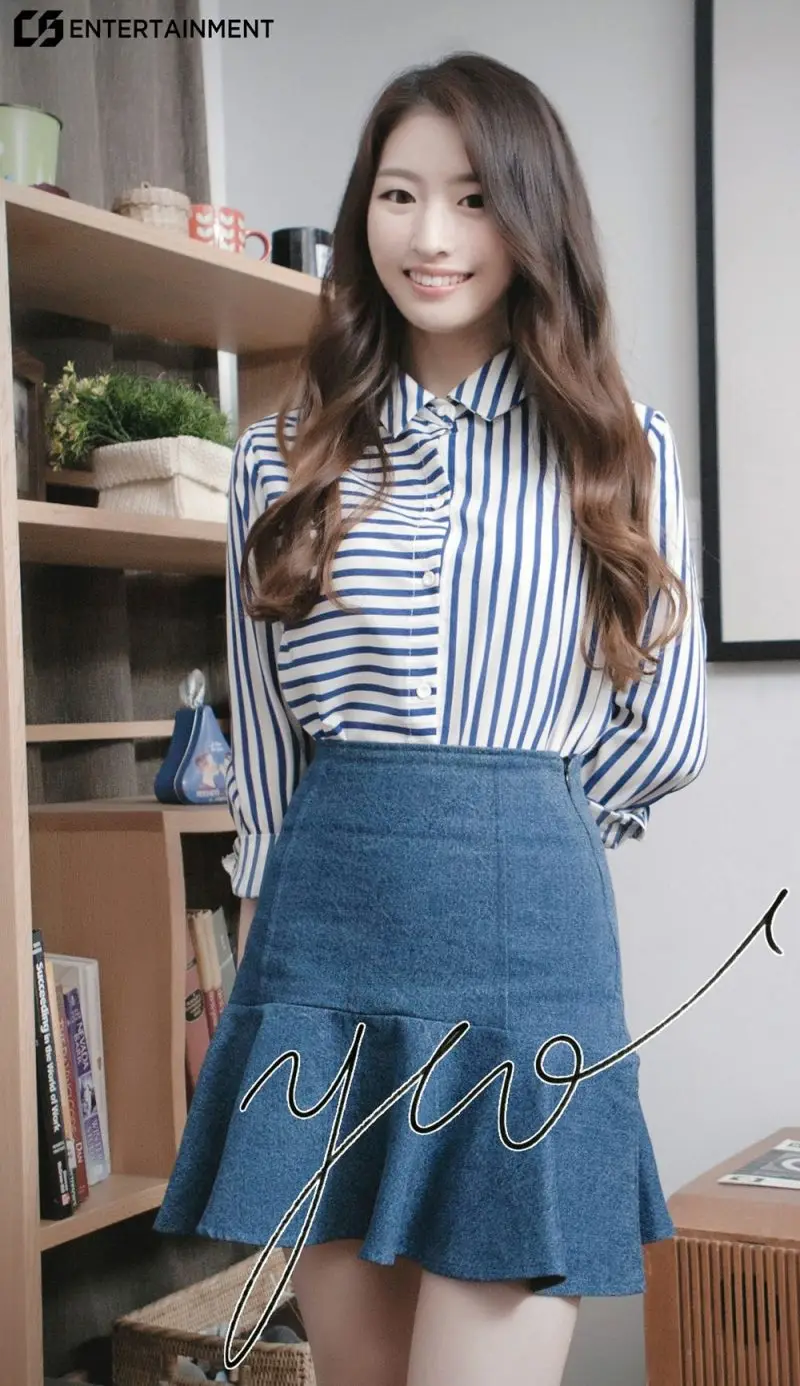 Jjarimongttang member Inhye