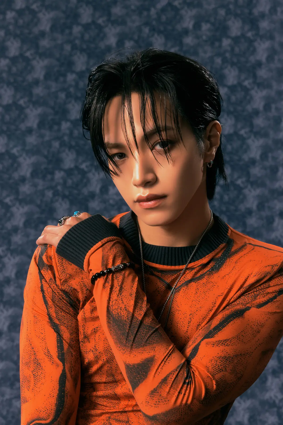 JO1 Members Profile: Full Names, Ages, Heights, Weights and More JO1 former member Ohira Shosei