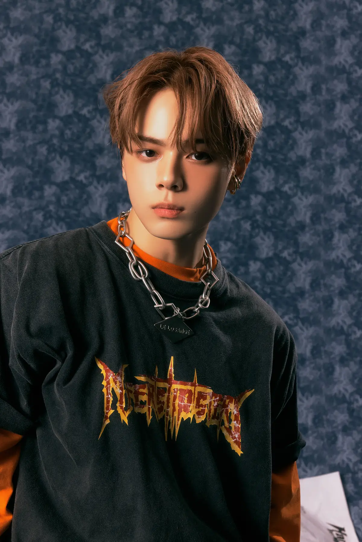 JO1 Members Profile: Full Names, Ages, Heights, Weights and More JO1 former member Tsurubo Shion
