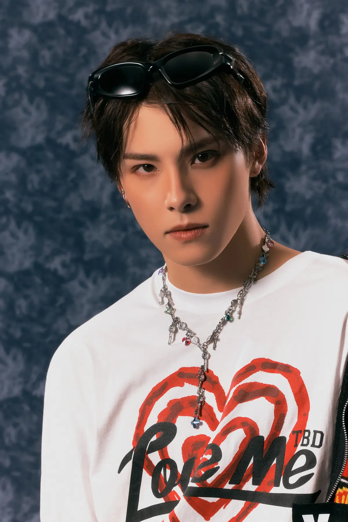 JO1 Members Profile: Full Names, Ages, Heights, Weights and More JO1 member Kawanishi Takumi