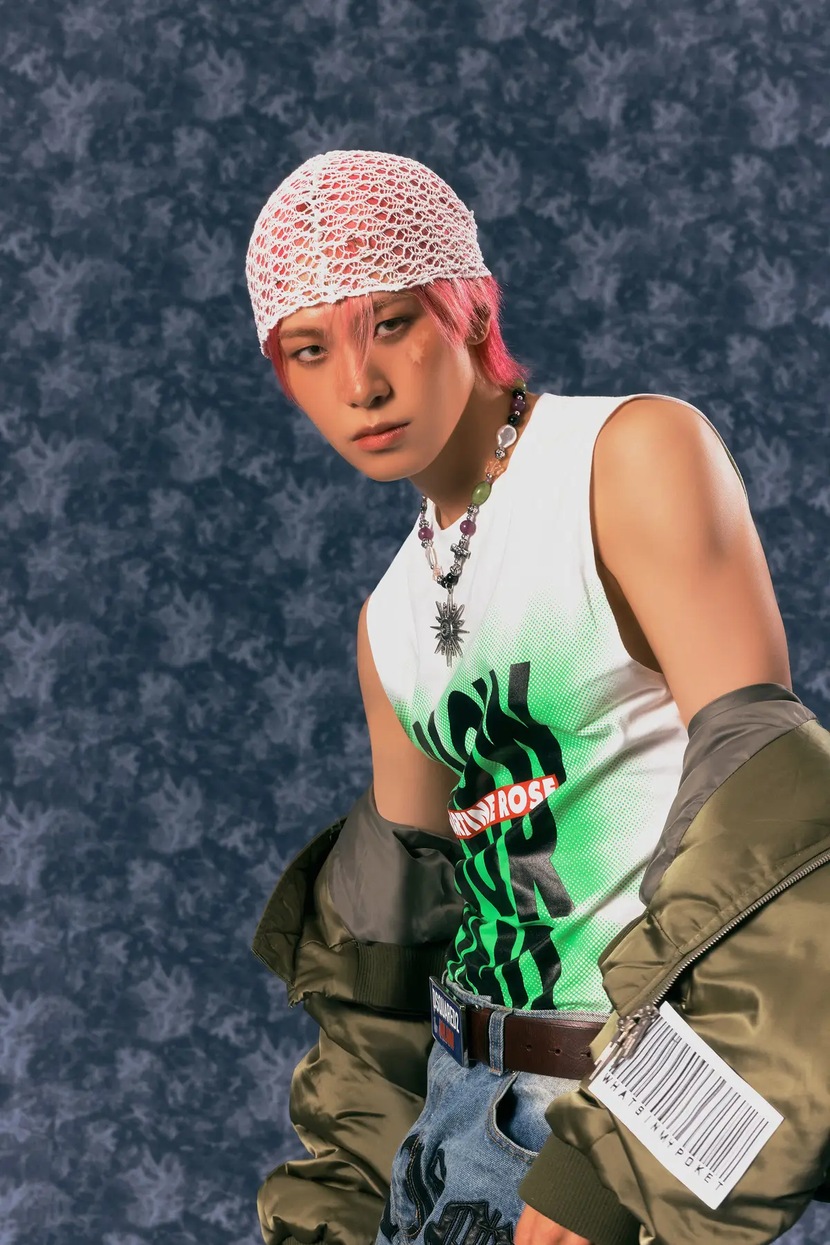 JO1 Members Profile: Full Names, Ages, Heights, Weights and More JO1 member Kawashiri Ren
