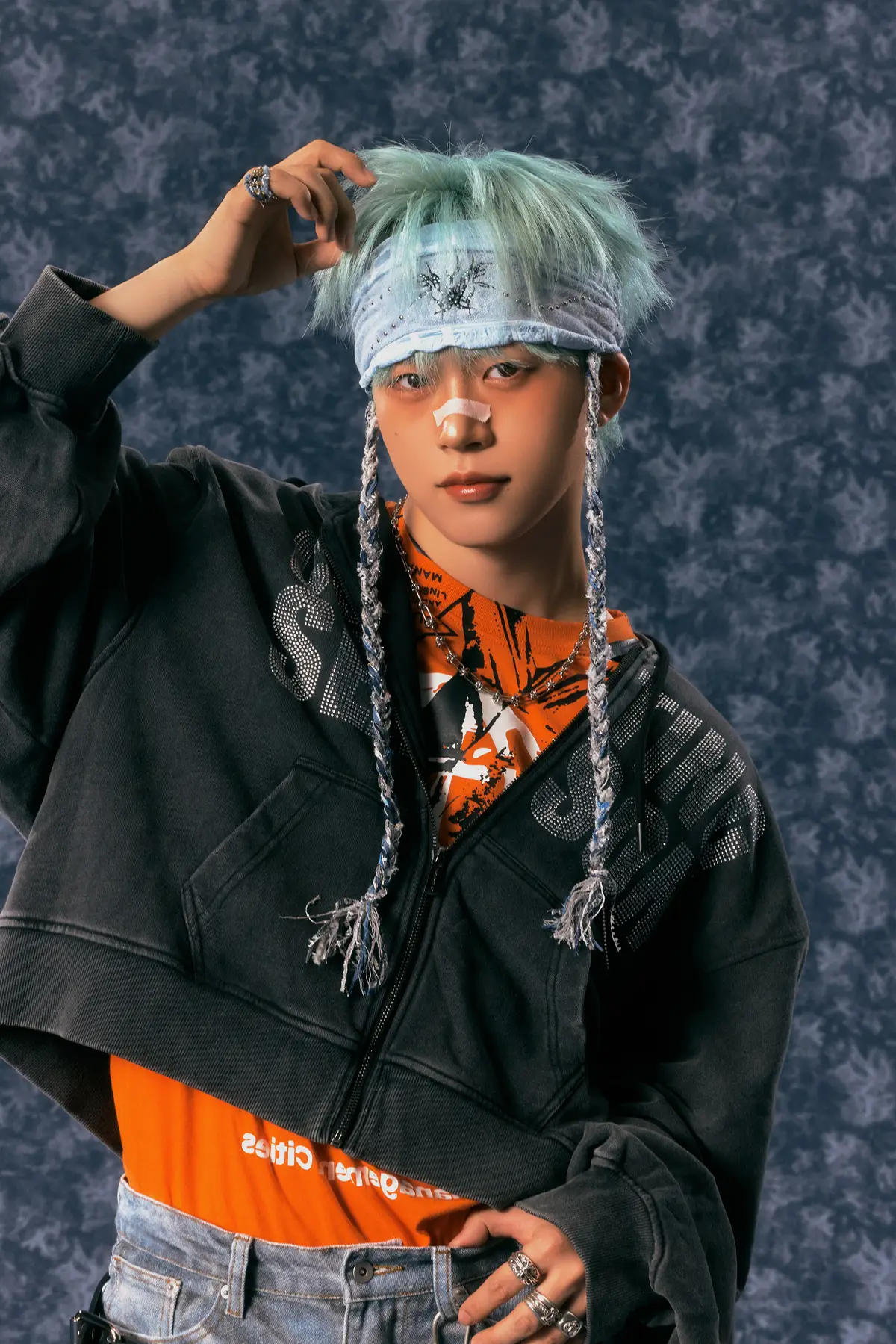 JO1 Members Profile: Full Names, Ages, Heights, Weights and More JO1 member Kimata Syoya