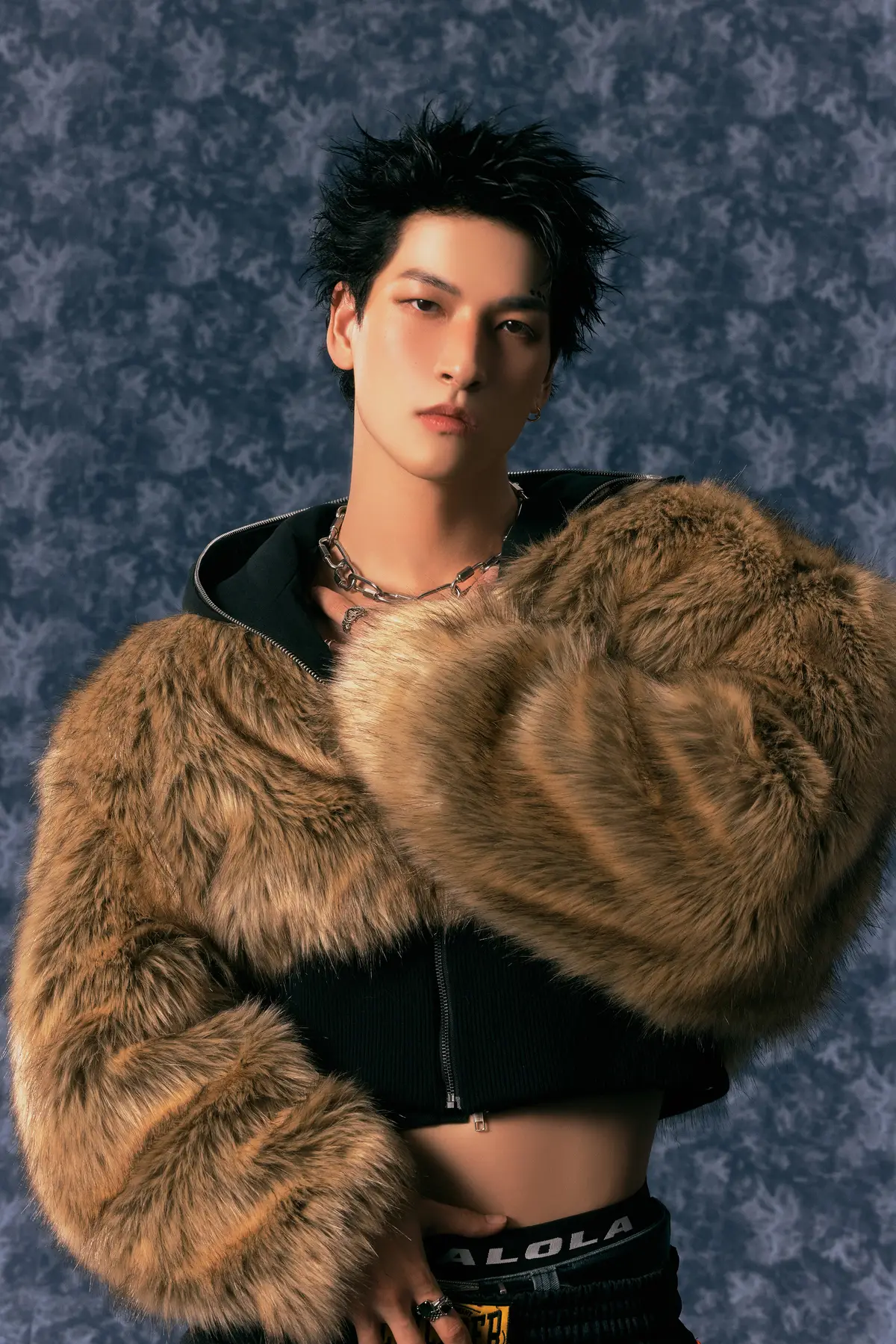 JO1 Members Profile: Full Names, Ages, Heights, Weights and More JO1 member Kinjo Sukai