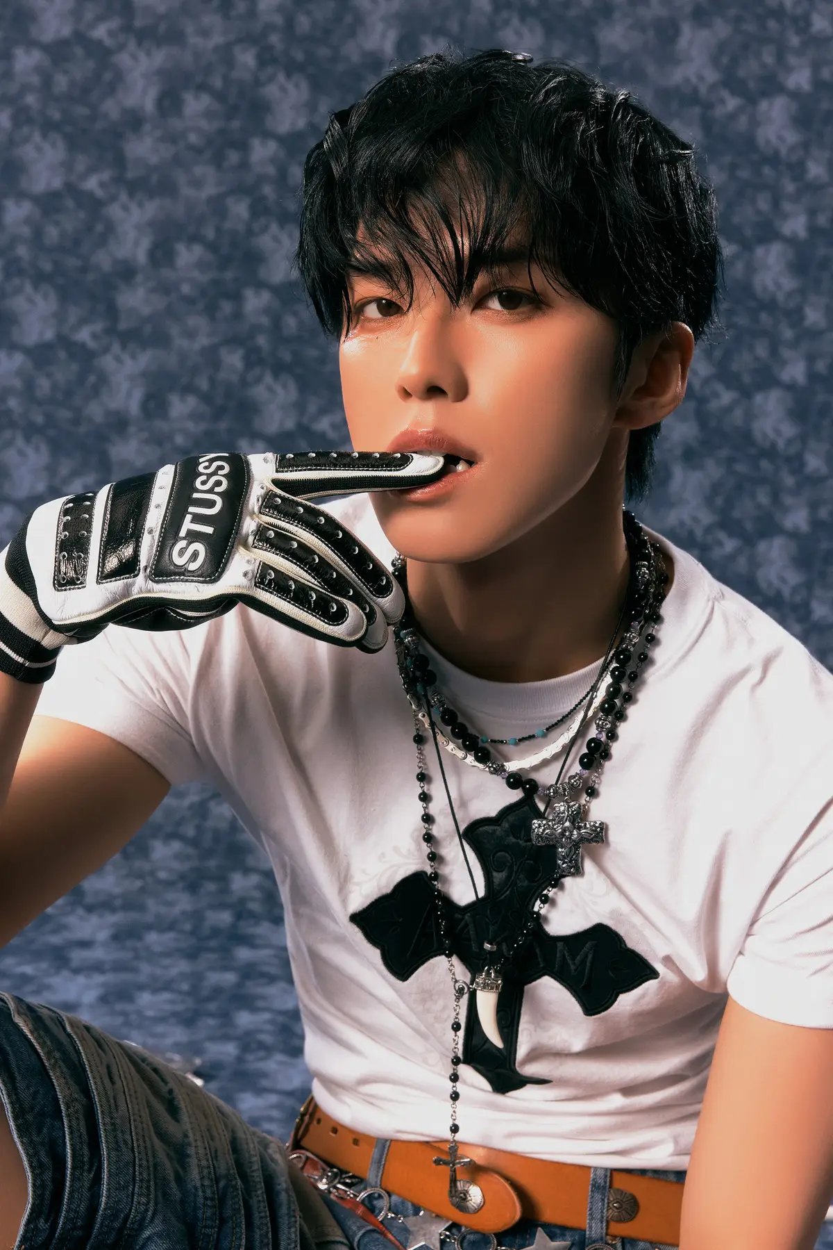 JO1 Members Profile: Full Names, Ages, Heights, Weights and More JO1 member Kono Junki